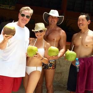 Meet your Posher, Alison